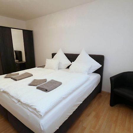 Aparthotel Kompass A 404 エッセン エクステリア 写真