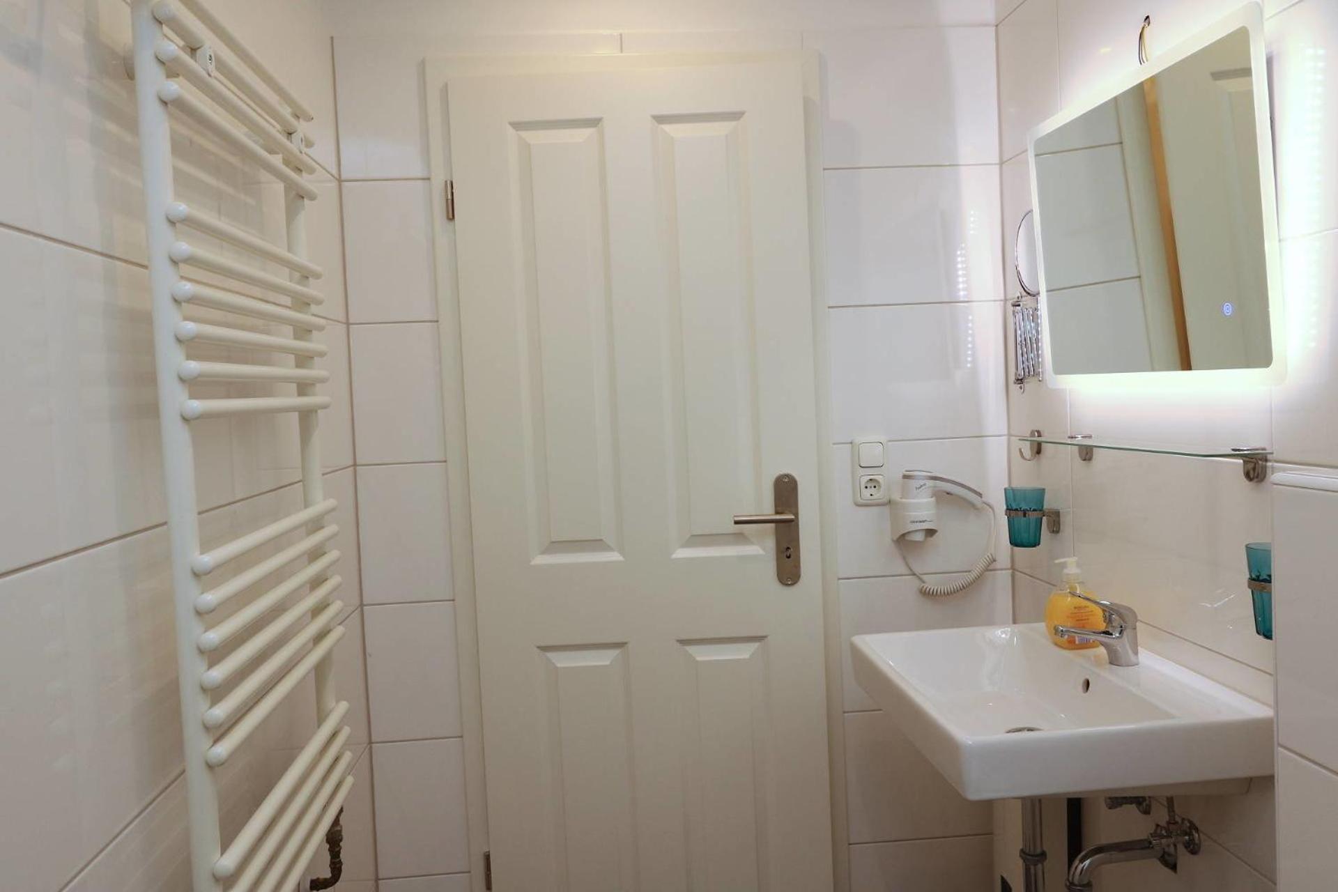 Aparthotel Kompass A 404 エッセン エクステリア 写真
