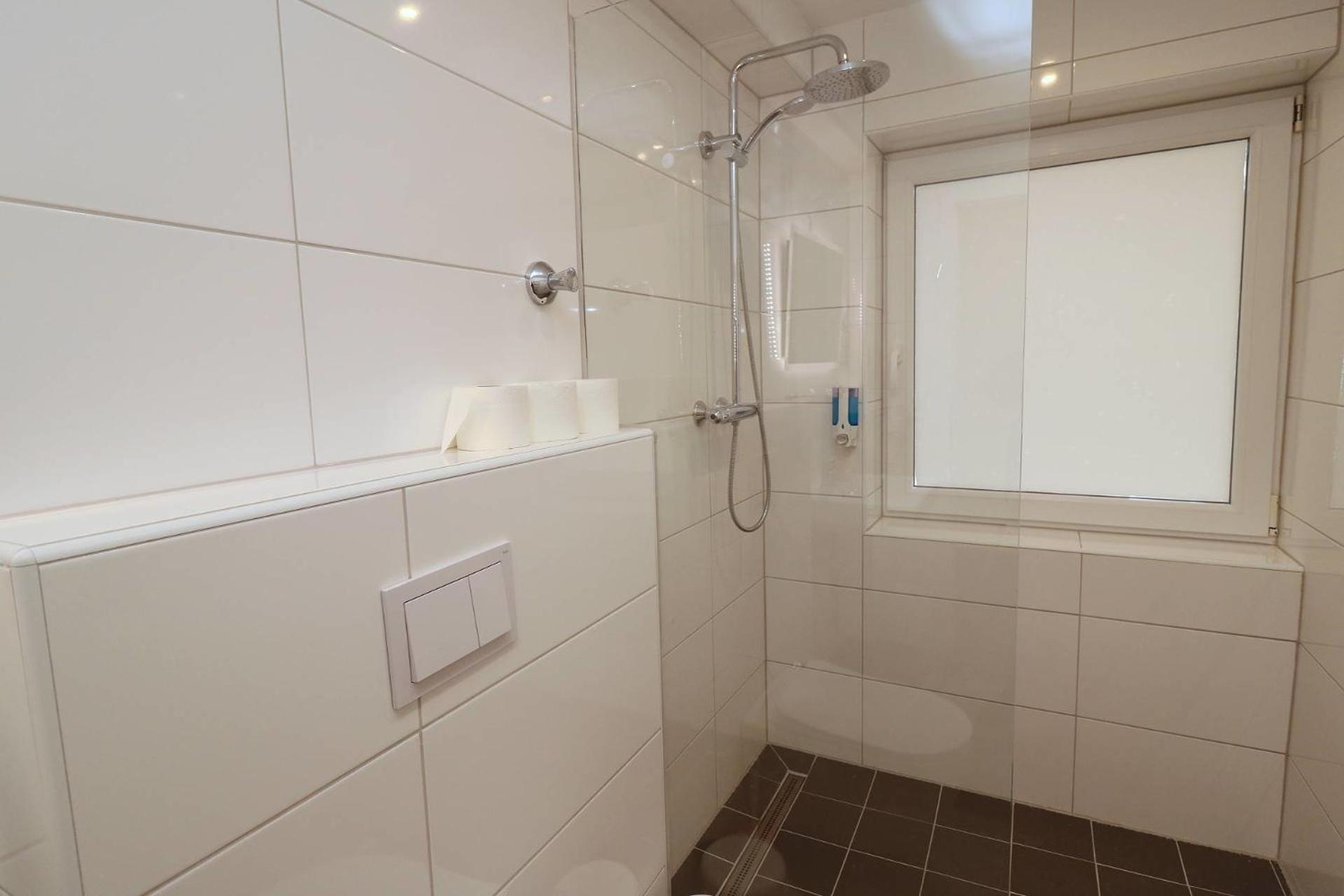 Aparthotel Kompass A 404 エッセン エクステリア 写真